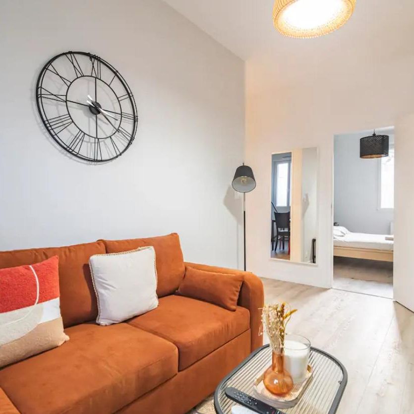 Location Appartement 2 pièces 34m² REIMS 51100 - Photo 1