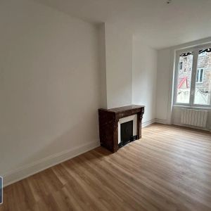 Appartement à louer 2 pièces 45m² - Photo 2