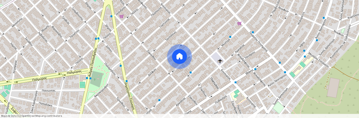 Γλυφάδα (Αθήνα - Νότια Προάστια)