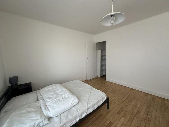 Location Appartement 3 pièces 74m² CHAMBERY 73000 - Photo 1