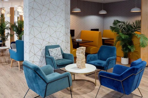 Silver Studio - Photo 1