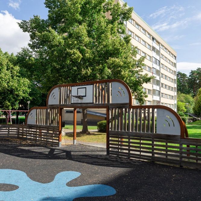 Marmorvägen 8 B, 75244, Uppsala - Foto 1