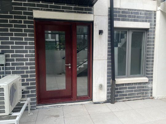 For Lease - 3423 Sheppard Avenue Unit# 103, Toronto, Ontario - Photo 1