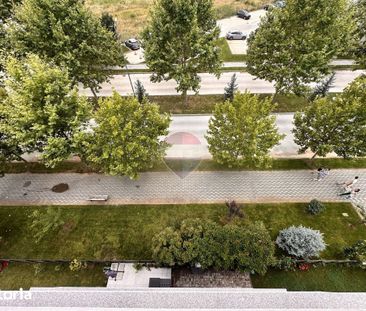 Apartament cu două camere | PRIMA ÎNCHIRIERE | Greenfield | parcare - Photo 1