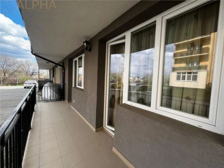 Apartament 2 camere de inchiriat, Subcetate, Parter - Photo 3