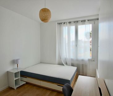 Coliving dans Maison Talence Peixotto 9 pièce(s) 182.84 m2 8 chambr... - Photo 6