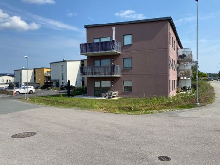 Arne Fagers Gata, Nässjö - Foto 3