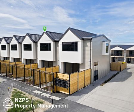 2/30 Dundonald Street, Tainui - Photo 2