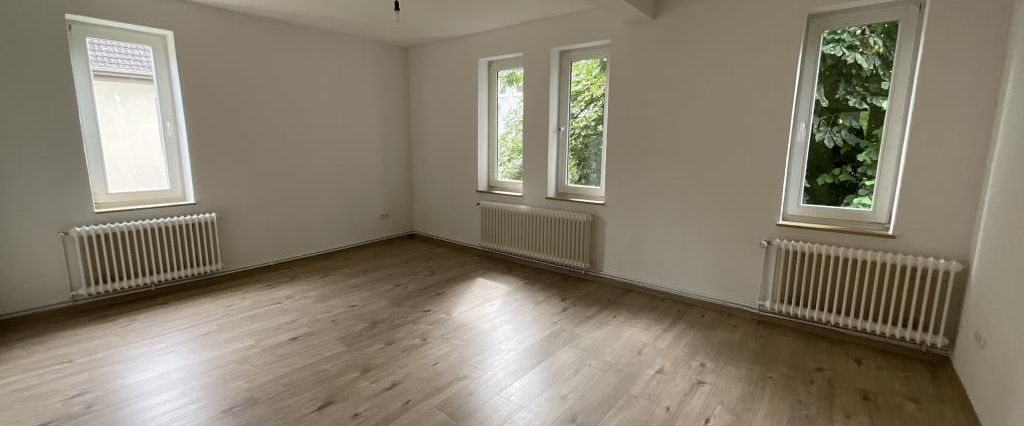 3-Zimmer-Wohnung in Wilhelmshaven Fedderwardergroden - Photo 1