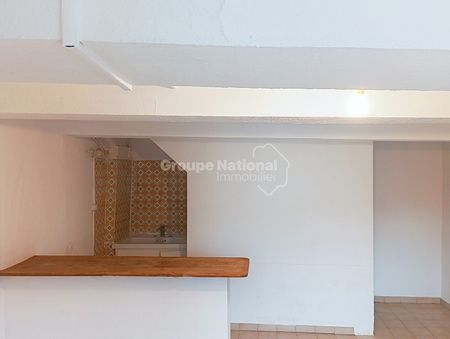 Maison sur commune de Pierrelatte de 52m2, - Photo 3