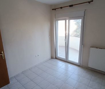 Studio/Γκαρσονιέρα για ενοικίαση Εκτενοπόλ (Κομοτηνή) - Φωτογραφία 3
