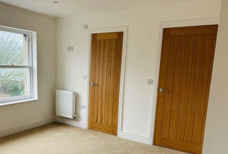 Top Floor Flat, 3 High Street, Lincoln, LN5 8BQ - Photo 5