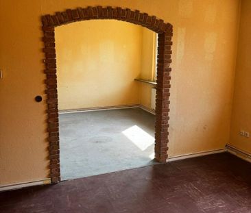 Ich vermiete eine 3 Zimmer Wohnung - Foto 1