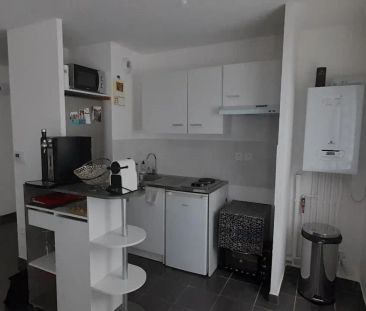 Appartement à louer 2 pièces 45.8m² - Photo 6