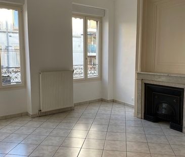 APPARTEMENT 28 rue leon blum 69100 villeurbanne - Photo 2