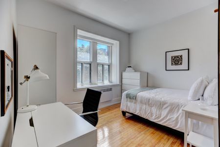 2075 Av. Lincoln, Montréal (Ville-Marie), QC H3H - Photo 3