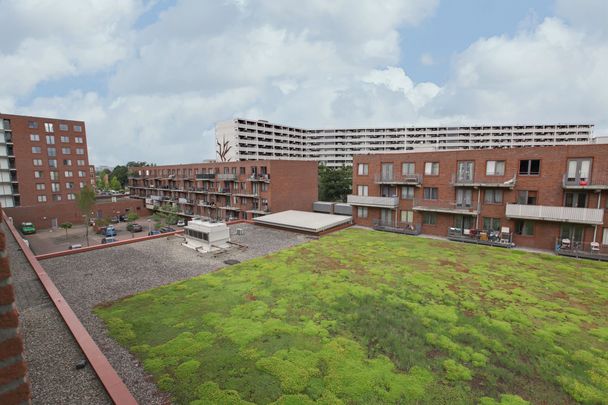 Bijlmerdreef 1260, 1103 JX, Amsterdam - Foto 1