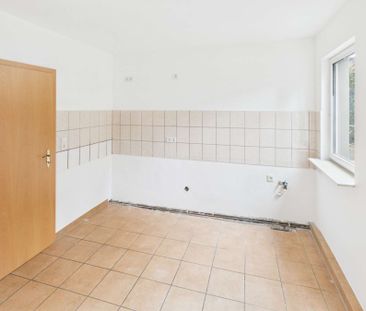 ***Gepflegte 2-Zimmer-Wohnung mit Terrasse in Hauneck-Unterhaun zu ... - Photo 2