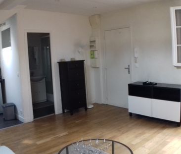 Location Appartement 1 pièce 22m² POISSY 78300 - Photo 4