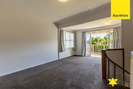 A Peaceful Retreat in the Heart of Huia - Photo 4