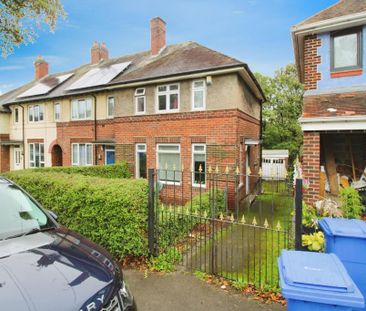 3 bedroom end of terrace house to rent - Photo 6