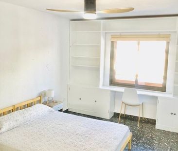 4 room luxury Apartment for rent in Valencia, Spain - Foto 5