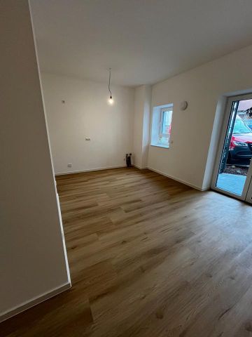 Erstbezug nach Sanierung I 3‑Zi Wohnung in Baden-Baden Neuweier - Foto 2