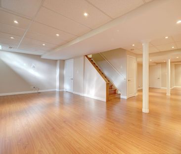 For Lease - 13 Wilcliff Court, Markham, Ontario - Photo 5