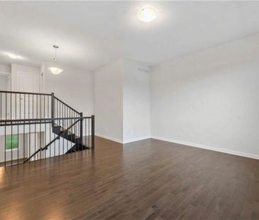 For Lease - 106 LYNN COULTER Street, Barrhaven, Ontario - Photo 3