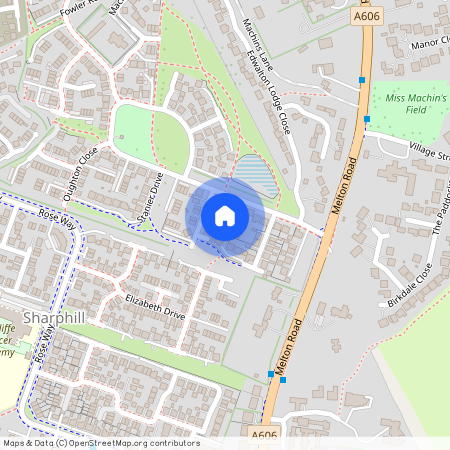 Stanier Drive, Edwalton, NG12 4HR