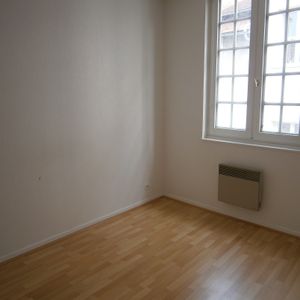 T2 de 46m² – Hyper Centre- Limoges – Location – Begip - Photo 2