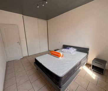 Location Appartement 3 pièces Meublé 58m² MOLIERES SUR CEZE 30410 - Photo 5
