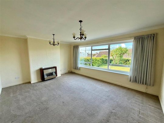 3 bedroom bungalow to rent - Photo 1