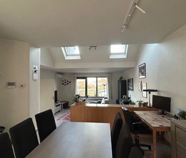 Duplex te huur in Grembergen voor € 850 met 2 slaapkamers - Foto 1