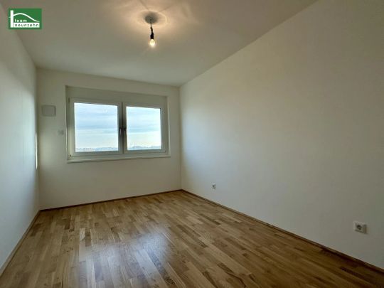 Wohngenuss nahe der Alten Donau: 2-Zimmer Wohnung inkl. Freifläche und Einbauküche - beziehbar ab 01.09.2025! - Photo 1