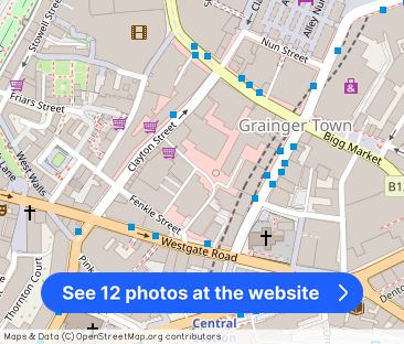 £130pppw, Falconar Court, Newcastle - Photo 1