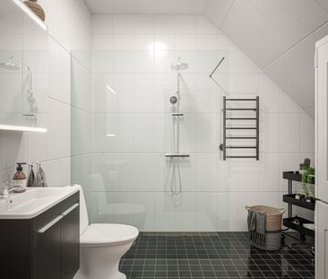 Bollmorabacken, Tyresö - Foto 3