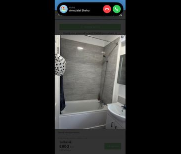 Room in a Shared House, Kirkdale Corner, SE26 - Photo 5