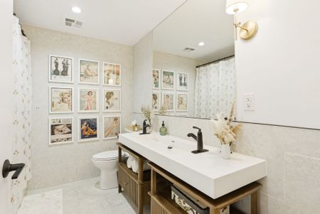 For Lease - 70 Distillery Lane Unit# 1804, Toronto, Ontario - Photo 2