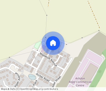 Fiske Close, Saffron Walden, Essex, CB10 - Photo 1