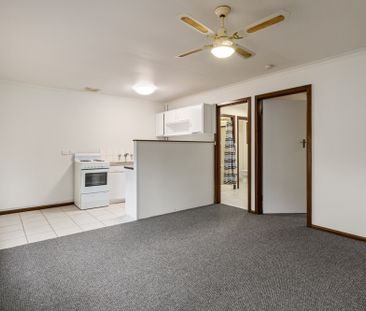 Updated One Bedroom Unit - Photo 6