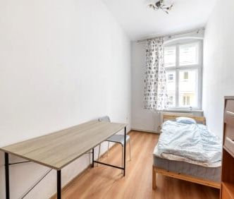 Pokój, ul. Sokoła - Zdjęcie 6