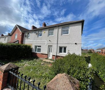 3 bed Semi-Detached - To Let - Photo 1