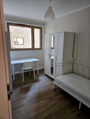 Pokój, ul. Barańczaka - Photo 1