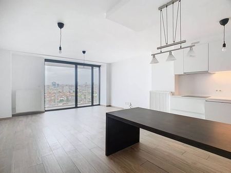 Studio te huur - Photo 3
