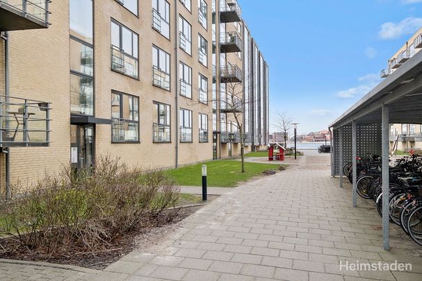 Stuhrs Brygge 13, 1. 7., 9000 Aalborg - Foto 1