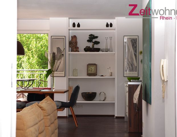 Penthouse mit Domblick am Hansaring - Photo 1