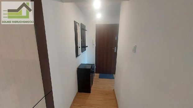 Mieszkanie Mysłowice Wielka Skotnica powierzchnia 29.0 m² C26-WM-69643 - Zdjęcie 1