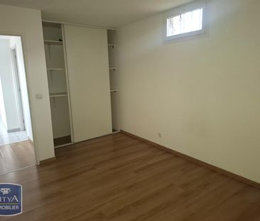 Location Appartement 3 pièces 66m² AGEN 47000 - Photo 3