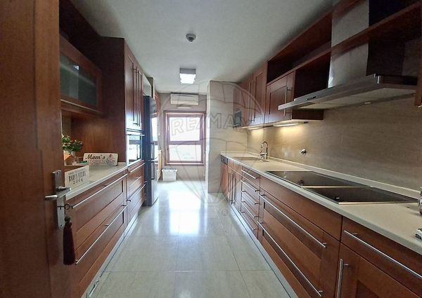 Apartamento T2 em Lisboa